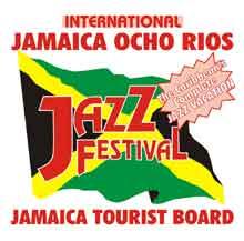 Jamaica International Ocho Rios Jazz festival