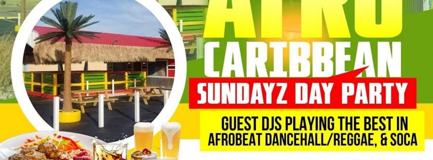 Afro-Caribbean DayParty