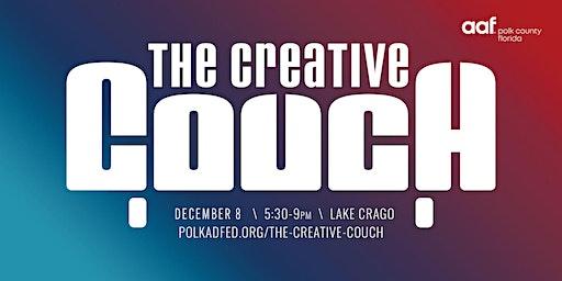 The Creative Couch