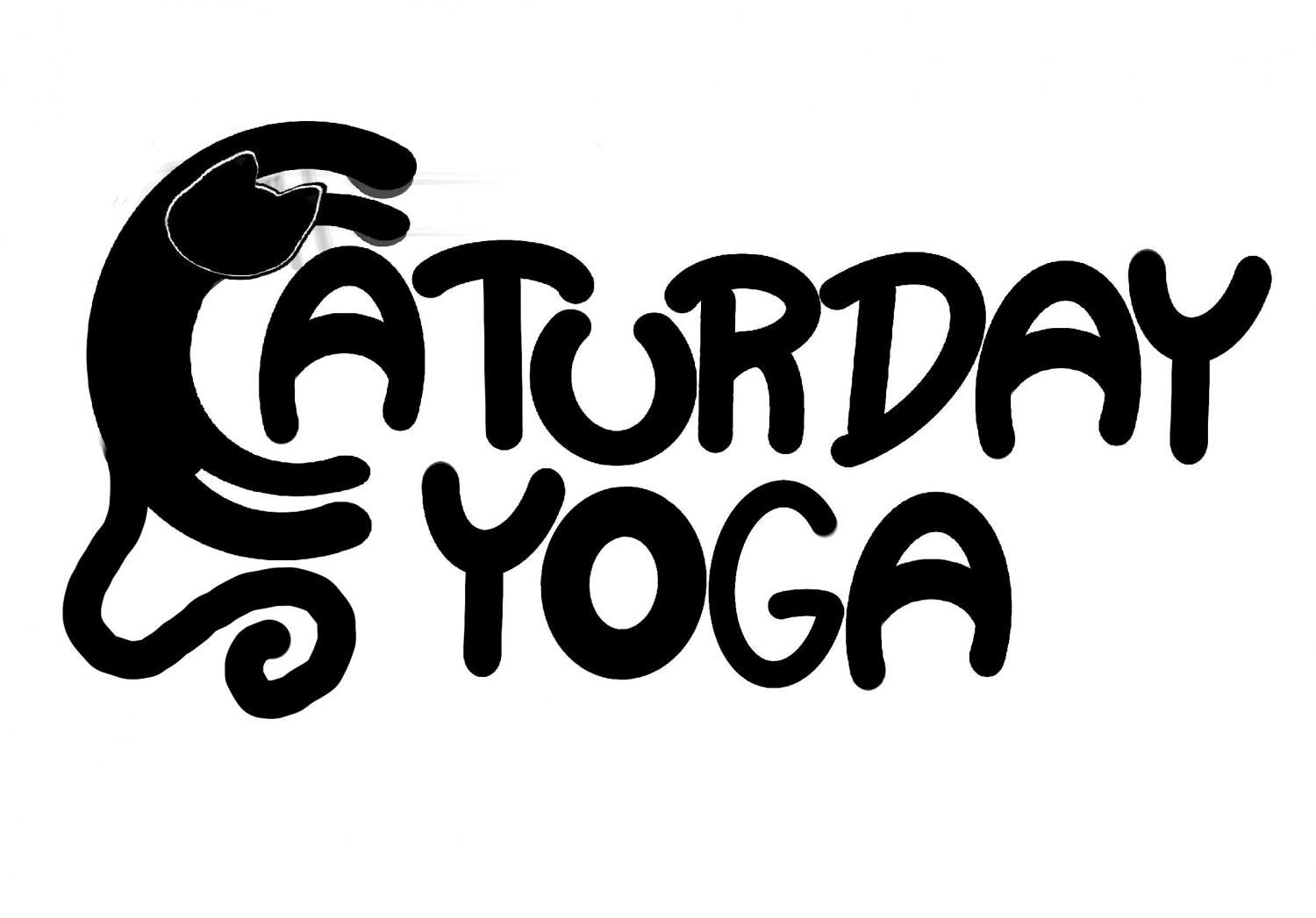 Caturday Yoga
Sat Dec 31, 9:00 AM - Sat Dec 31, 10:00 AM
in 57 days
