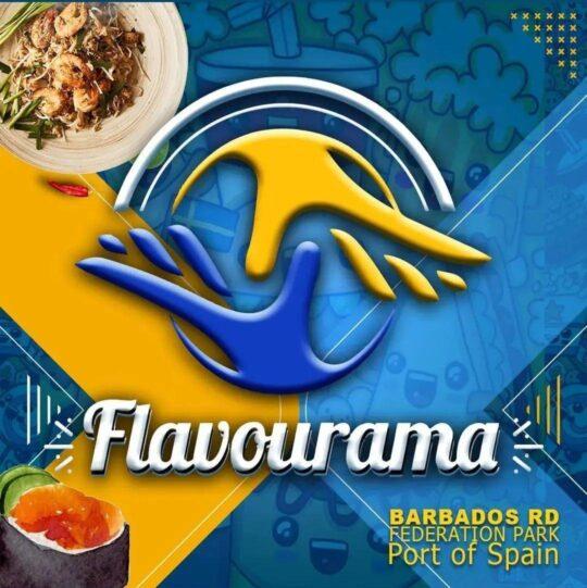 Flavourama TT Food Market