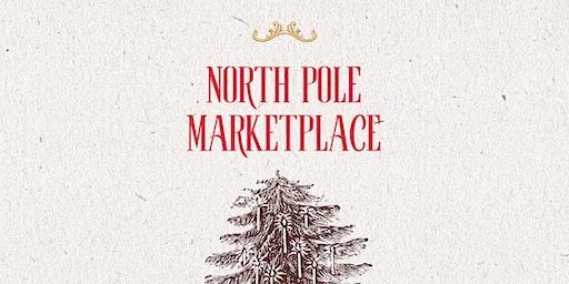 North Pole Marketplace