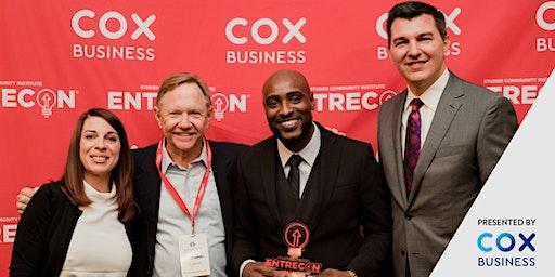2022 EntreCon® Awards Ceremony Presented by Cox Business