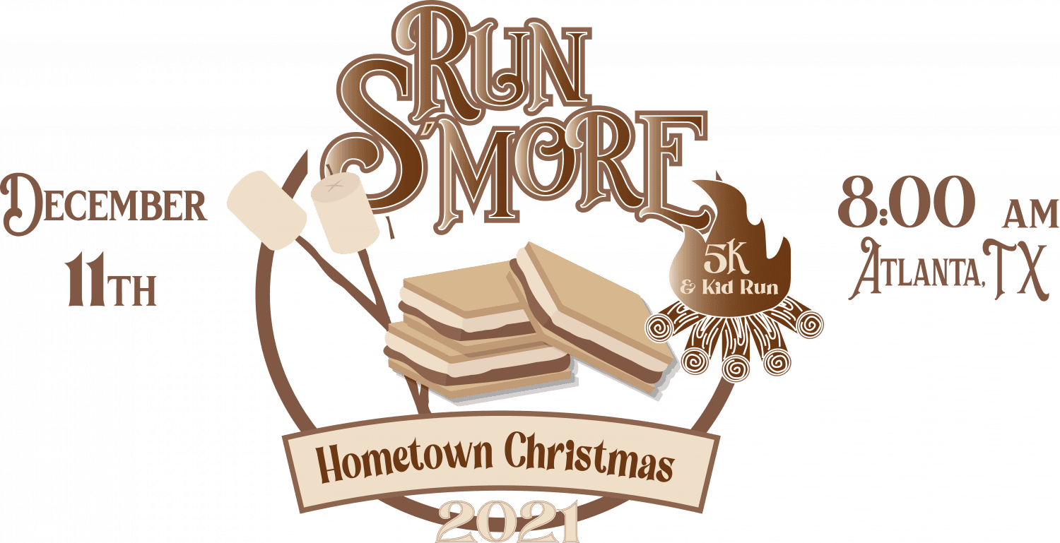 Run S'More - Hometown Christmas 5K 2021