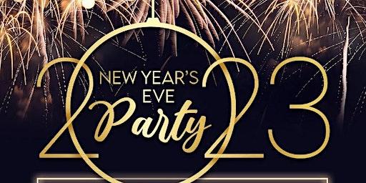 El Dorado Cantina'a New Year's Eve Open Bar Party - Centra Point