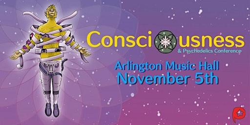 Consciousness & Psychedelics Conference*