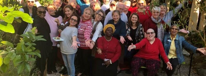 Savannah New Yorkers Club & FRIENDS! Annual Thanksgiving Holiday Potluck