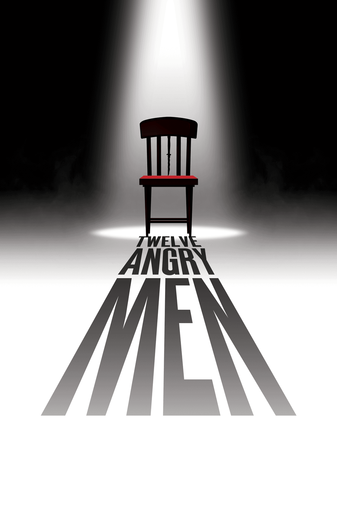 Twelve Angry Men
Wed Dec 7, 7:30 PM - Sat Dec 24, 9:30 PM
in 49 days