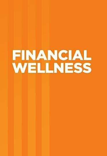 Financial Wellness Seminar -Jackson