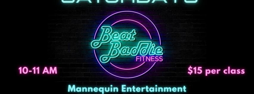 Beat Baddie Fitness