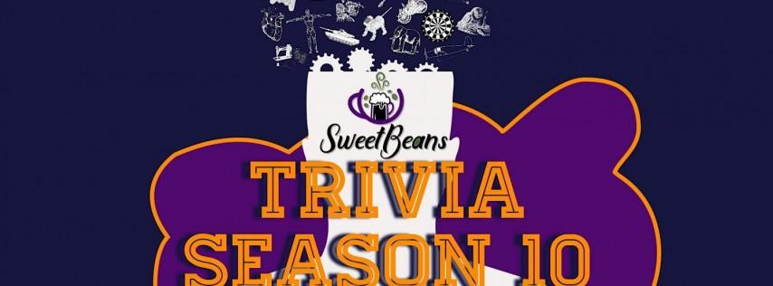 Sweet Beans Trivia