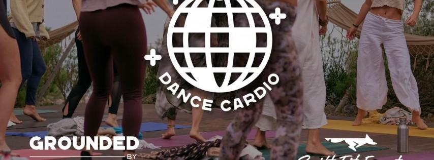 Grounded Dance Cardio at Fareground