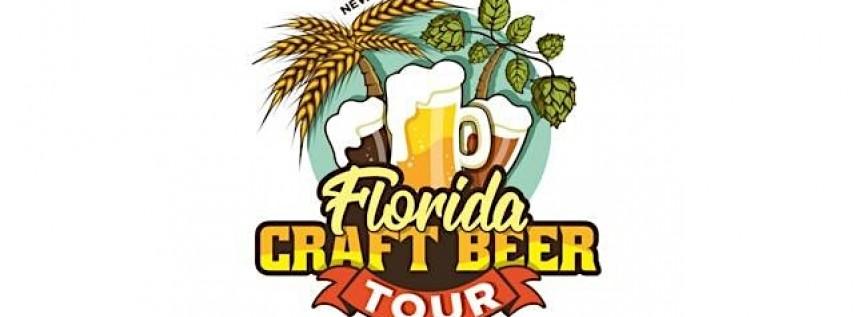 Florida Craft Beer Tour