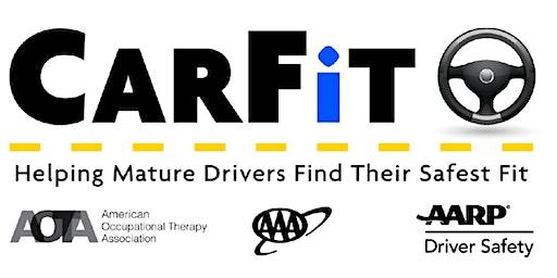 Central Florida CarFit Training & Event