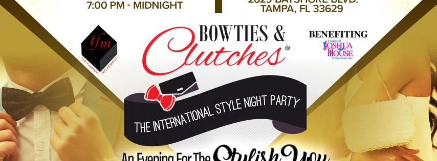 Bowties & Clutches®