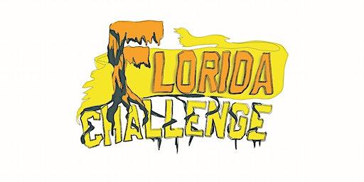 Florida Challenge 1/2-Marathon & 5K Trail Runs