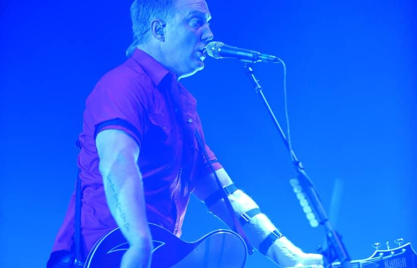 Fast Lane - Queens of the Stone Age (Not A Concert Ticket)