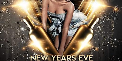 VIP/BOTTLE TABLE: The Countdown 54321 GROWNFOLKS NYE upscale classy AFFAIR