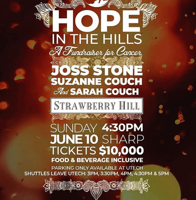 Hope in the Hills