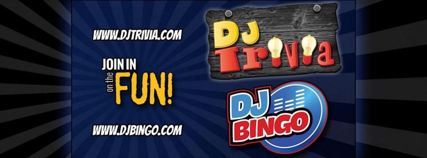 Play DJ Trivia FREE in SE Ocala - C&D's Coliseum Sports Bar