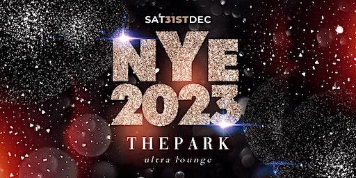 The Park New Years Eve 2023