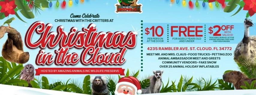 Christmas in the Cloud