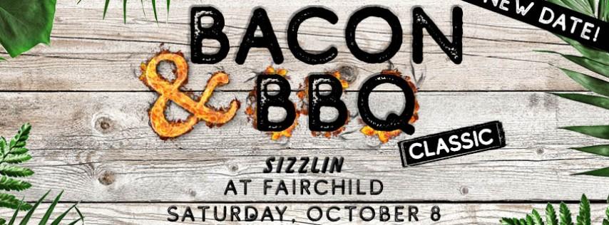 Fairchild’s First Annual Bacon & BBQ Classic