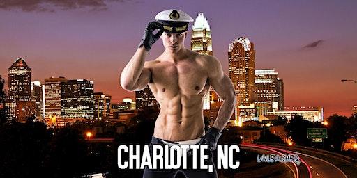 Male Strippers UNLEASHED Male Revue Charlotte NC 8-10PM