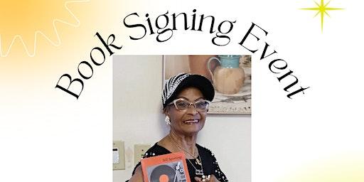 Book Signing: Still Spinning! by Barbara Henderson