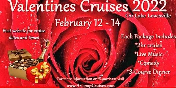 Valentine's Cruise DFW