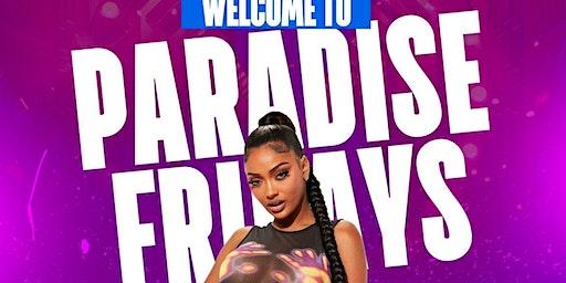 Paradise Fridays at Exchange Nightclub