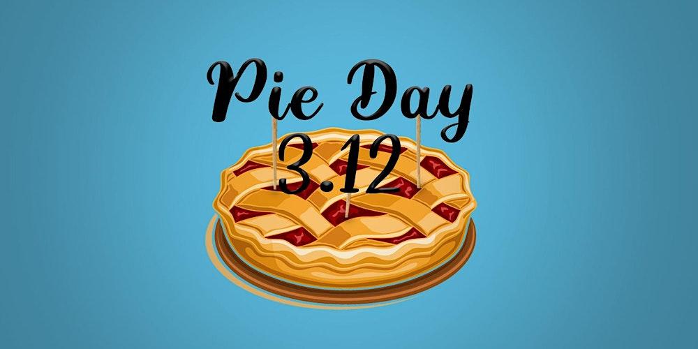 Pi(e) Day