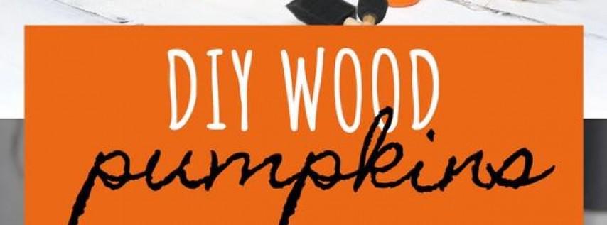 Tipsy Crafts: Halloween Inspired