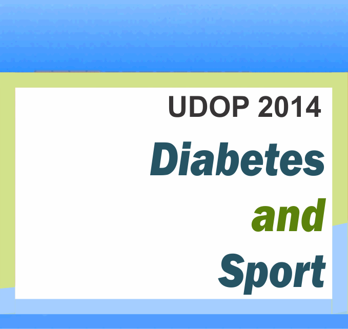 University Diabetes Outreach Programme - 20th Annual International Diabetes Conference