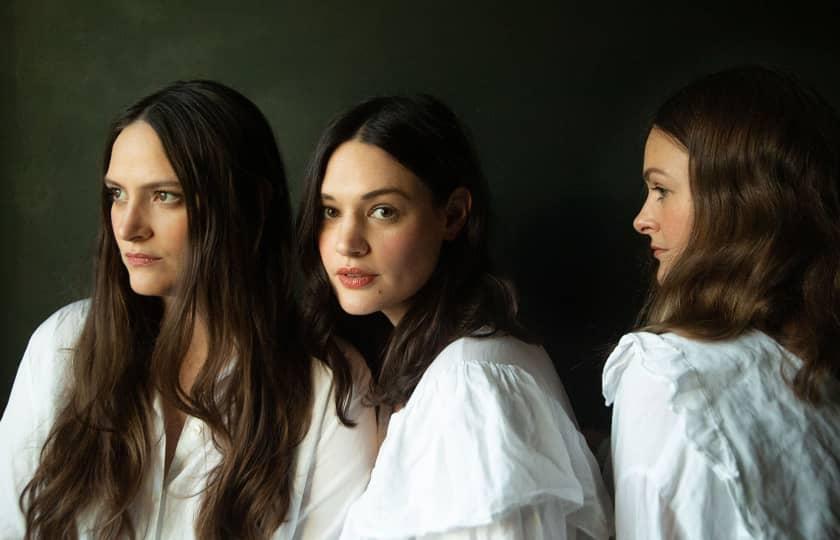 The Staves