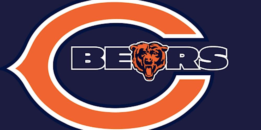 Chicago Bears vs. Detroit Lions - Sun, Jan 1 - 12:00pm Game Time
