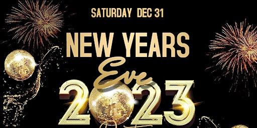 COPACABANA NEW YEARS EVE PARTY | Open bar  Live Ball Drop Viewing  12/31