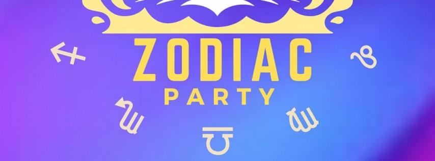 Zodiac Party