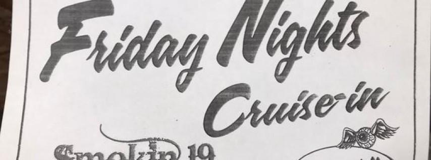 Cruise in Classic - February 2023