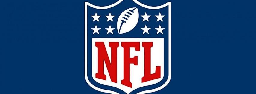 PRIVATE BOOTH WITH SOUND NFL FOOTBALL SUNDAY 6:30 PM