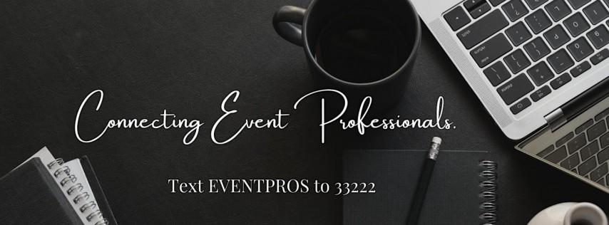 Connecting Event Professionals