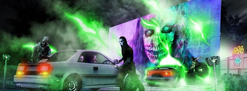 Scream n' Stream Halloween Haunted Drive & More