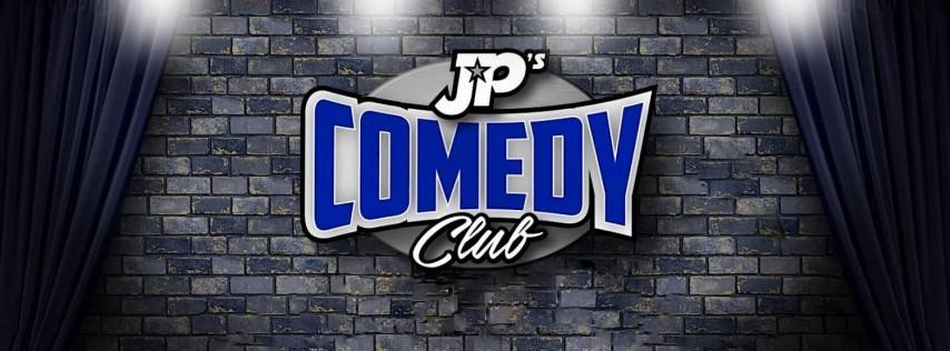 FREE Comedy Shows every Thurs, Fri and Sat - Reservations Required