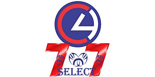C4 Select 7on7 Tryouts 2022