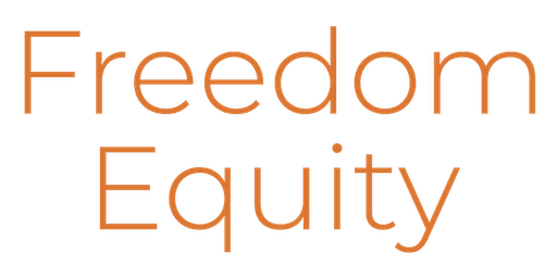 Freedom Equity Inc. Monthly Info Session