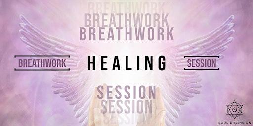 Breathwork Healing Session • Joy of Breathing • Cape Coral