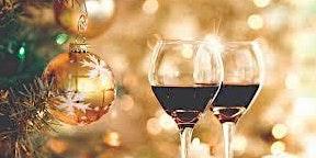 Wine Tasting, Bites, Dessert and Christmas Lights Tour