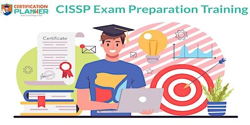 Updated CISSP Certification Training in Palm Beach