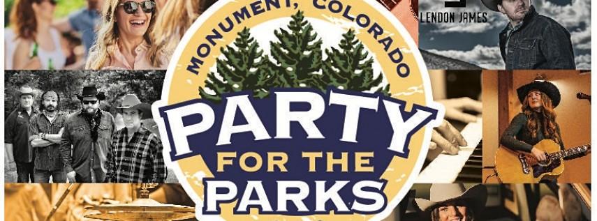 Party for the Parks