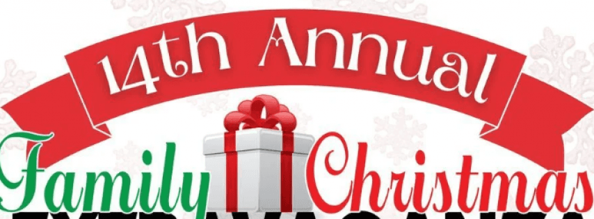 14th Annual Family Christmas Extravaganza at Fred Poppe Regional Park